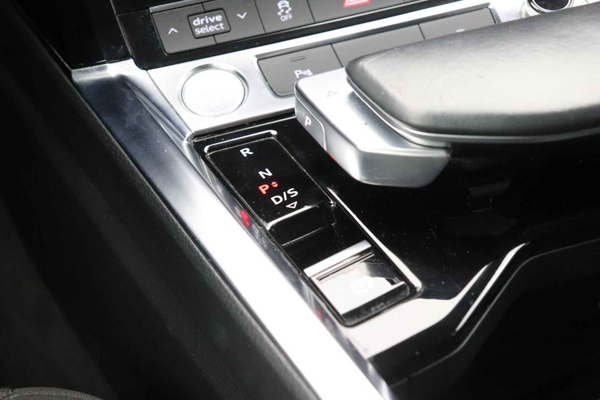 AUDI E-tron Sportback 50 quattro edition 71 kWh - 15/26