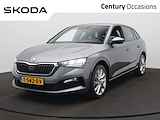 Skoda Scala 1.0 TSI Sport Business / Cruise Controle / Stoelverwarming / Navi / Automaat