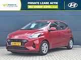 HYUNDAI I10 1.0i 67pk AUTOMAAT Comfort Smart | Airco | Cruise control