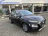 Hyundai Kona 1.6 GDI HEV Comf Smart | Apple carplay | Navi | Camera | Trekhaa