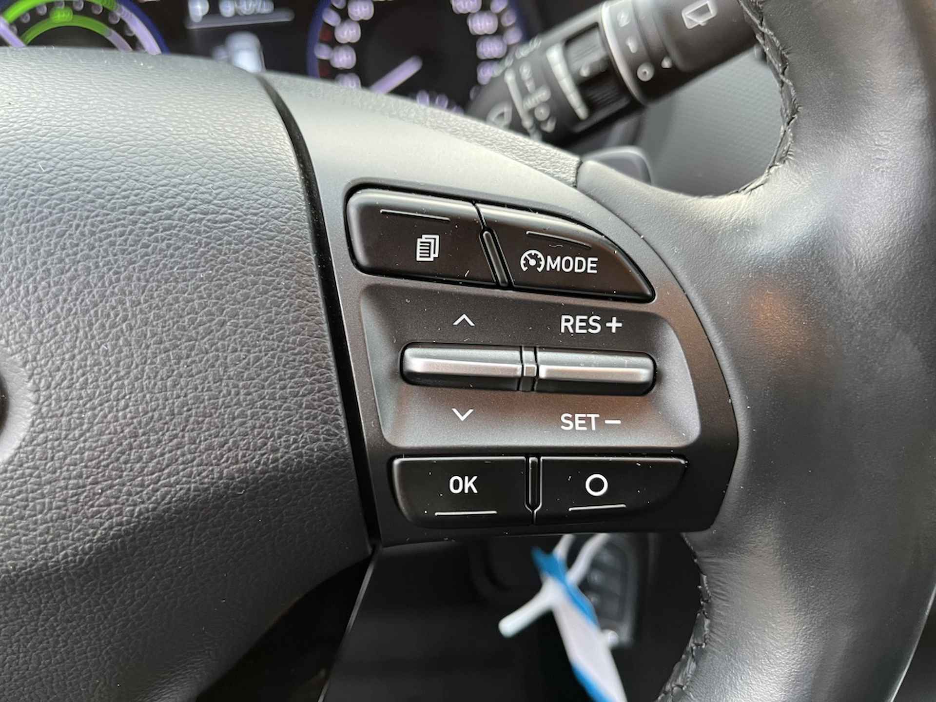 Hyundai Kona 1.6 GDI HEV Comf Smart | Apple carplay | Navi | Camera | Trekhaa - 21/25