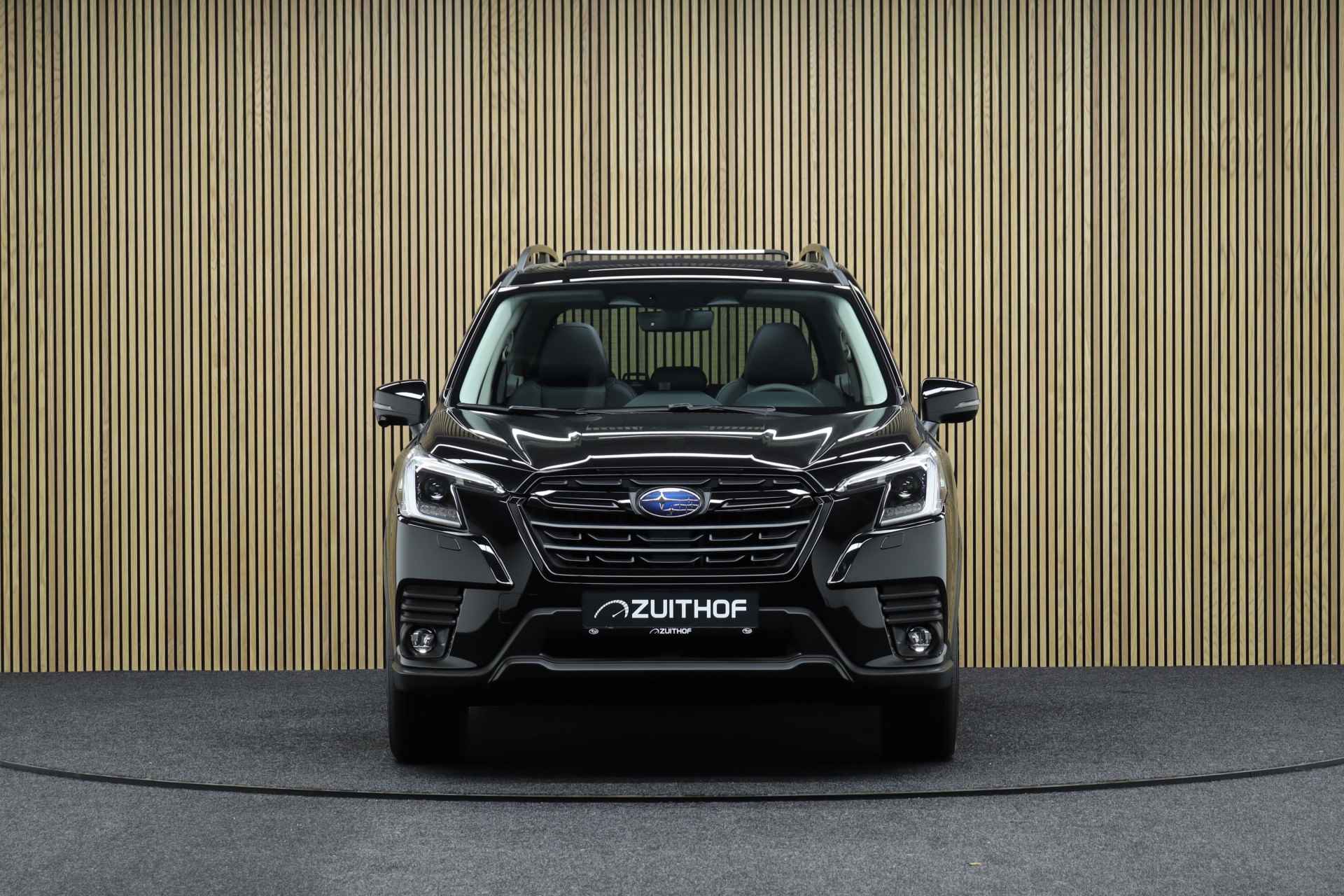 Subaru Forester 2.0i e-BOXER Premium Black | € 15.000,- Demo voordeel! | Harman Kardon | Panoramadak | Leder | 8 Jaar Garantie - 10/36