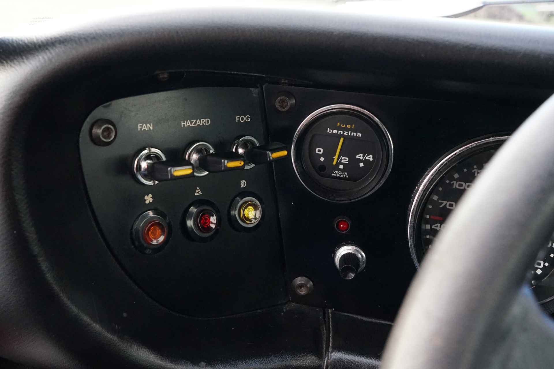 Ferrari 208 GT 4 DINO zeer nette onderhouden auto ! - 8/46