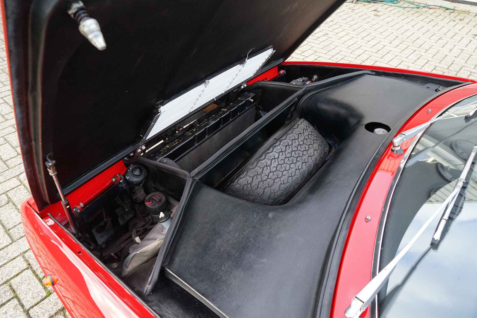 Ferrari 208 GT 4 DINO zeer nette onderhouden auto ! - 15/46