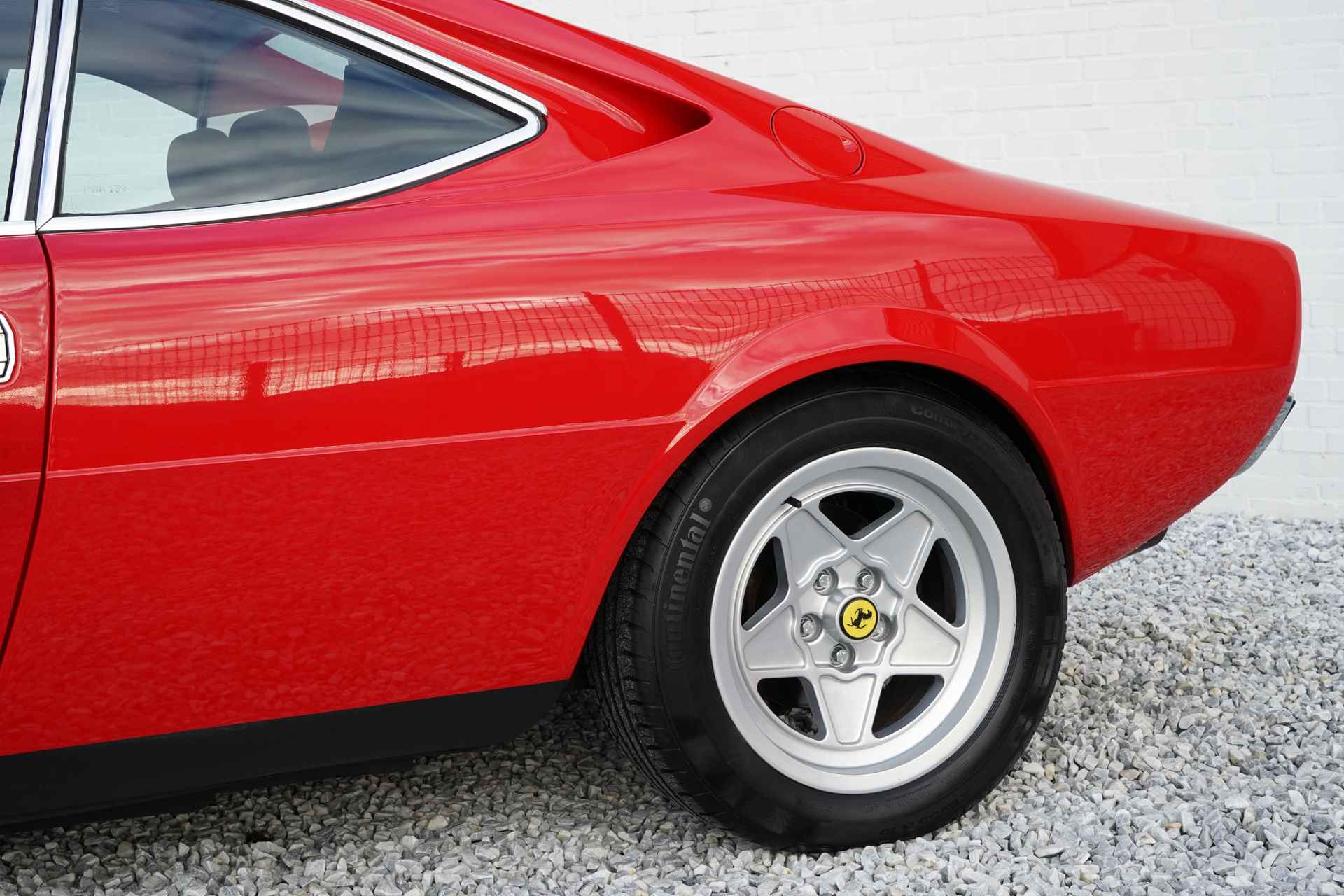 Ferrari 208 GT 4 DINO zeer nette onderhouden auto ! - 30/46