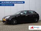 Alfa Romeo Giulietta 1.4 T Distinctive | Leder | Org. NL | Navigatie | 170PK