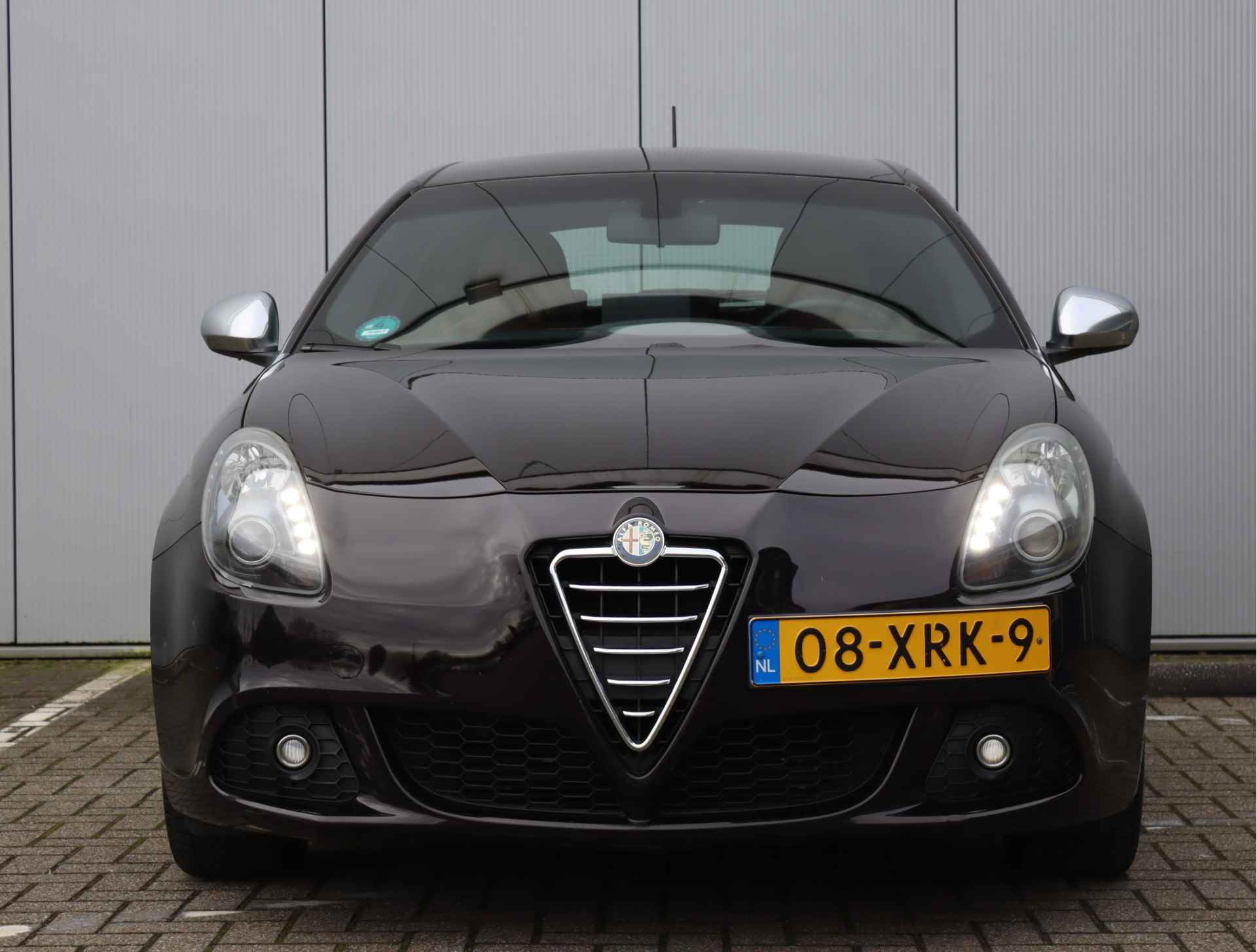 Alfa Romeo Giulietta 1.4 T Distinctive | Leder | Org. NL | Navigatie | 170PK - 6/68