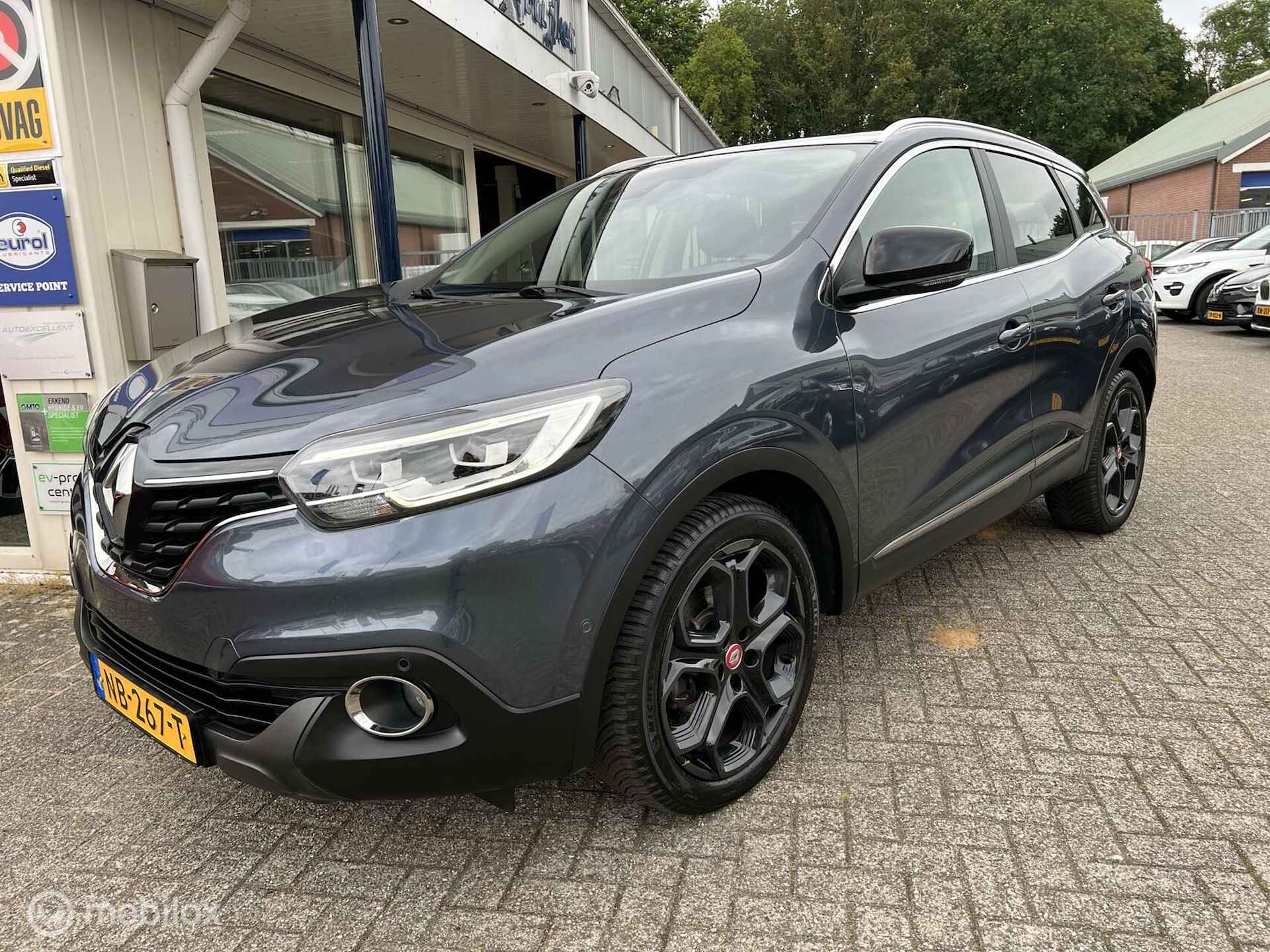 Renault Kadjar