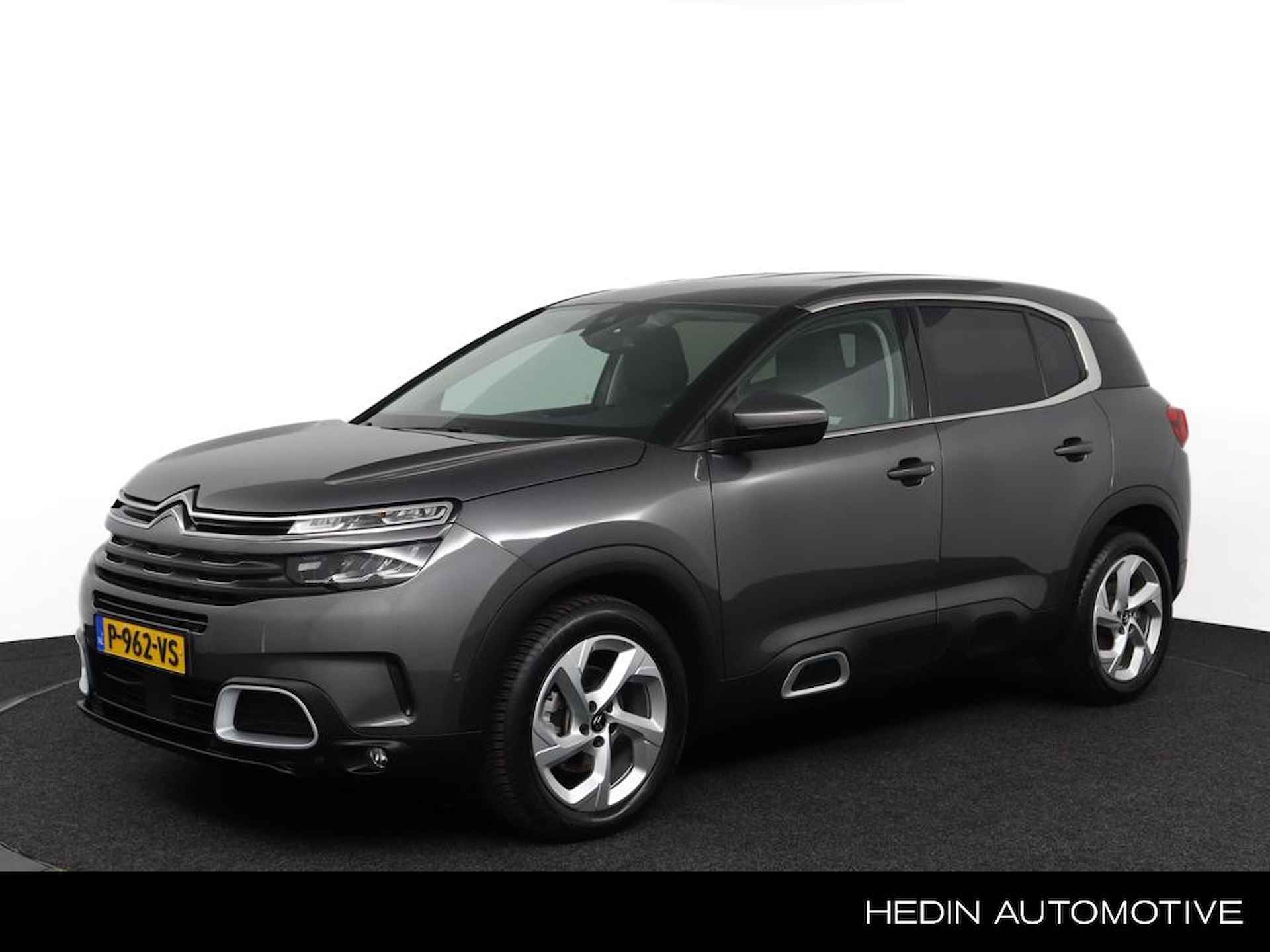 Citroën C5 Aircross BOVAG 40-Puntencheck