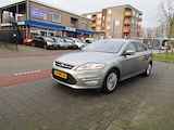 FORD Mondeo 1.6 TDCi ECOnetic 115pk 5d Lease Platinum