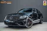 Mercedes-Benz GLC-klasse Coupé 63S AMG 510pk 4MATIC+ |carbon interieur|sportuitlaat|Burmester|schuif/kantel dak|360 camera|HUD|elk. stoel + memory|elk. achterklep|stoel ventilatie + verwarming|