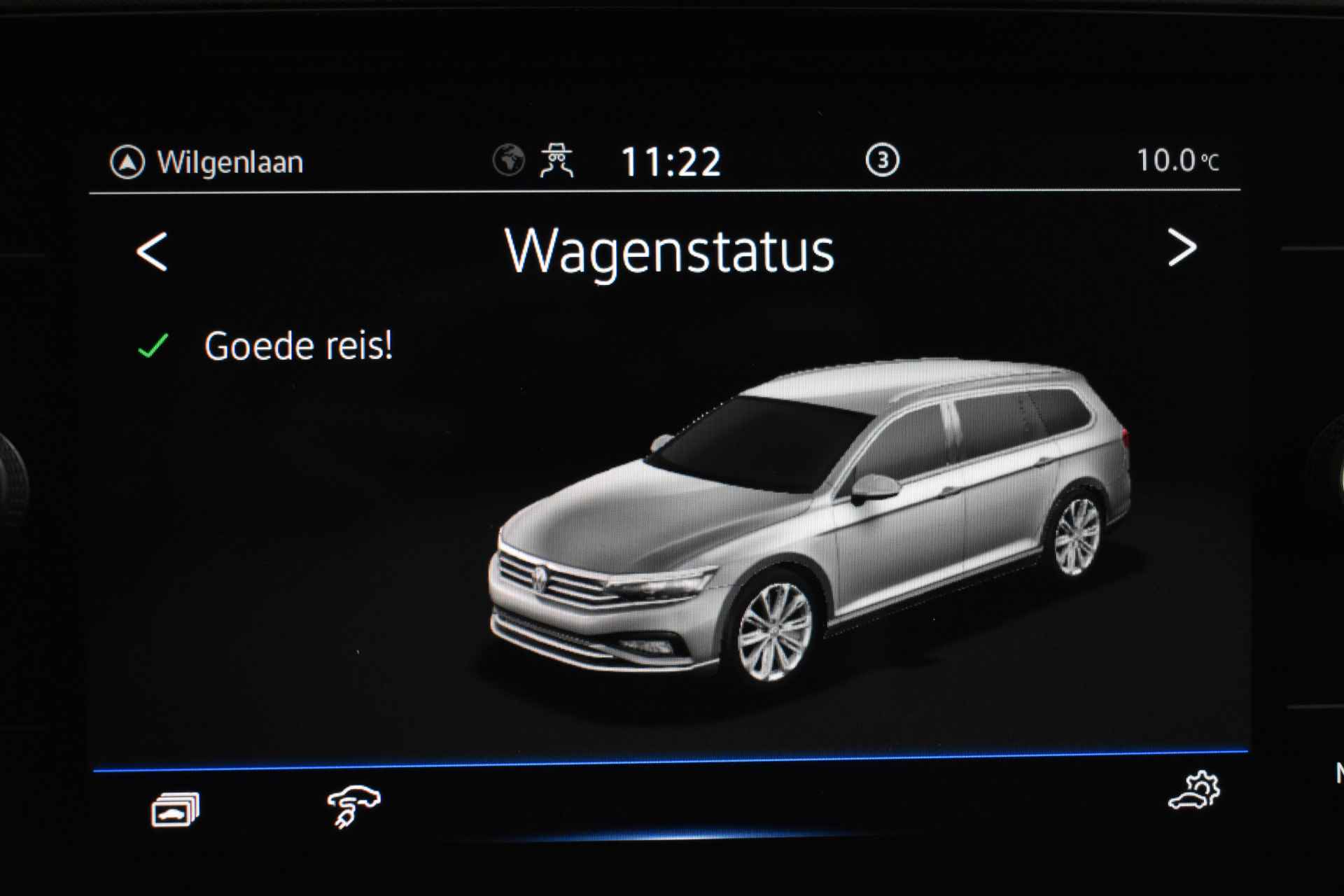 Volkswagen Passat Variant GTE 218PK DSG HYBRID BUSINESS CAMERA/NAVI/CARPLAY - 43/45