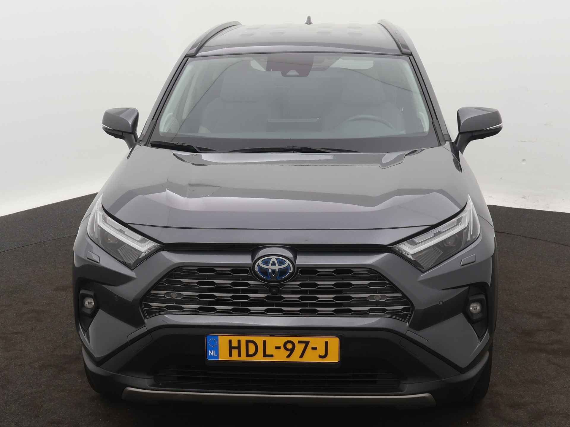 Toyota RAV4 2.5 Hybrid AWD Executive Limited | Dodehoek Ass. | Leder | Parkeersensoren | 360 Camera | Stoel en stuurwiel verwarmd | JBL | - 39/49