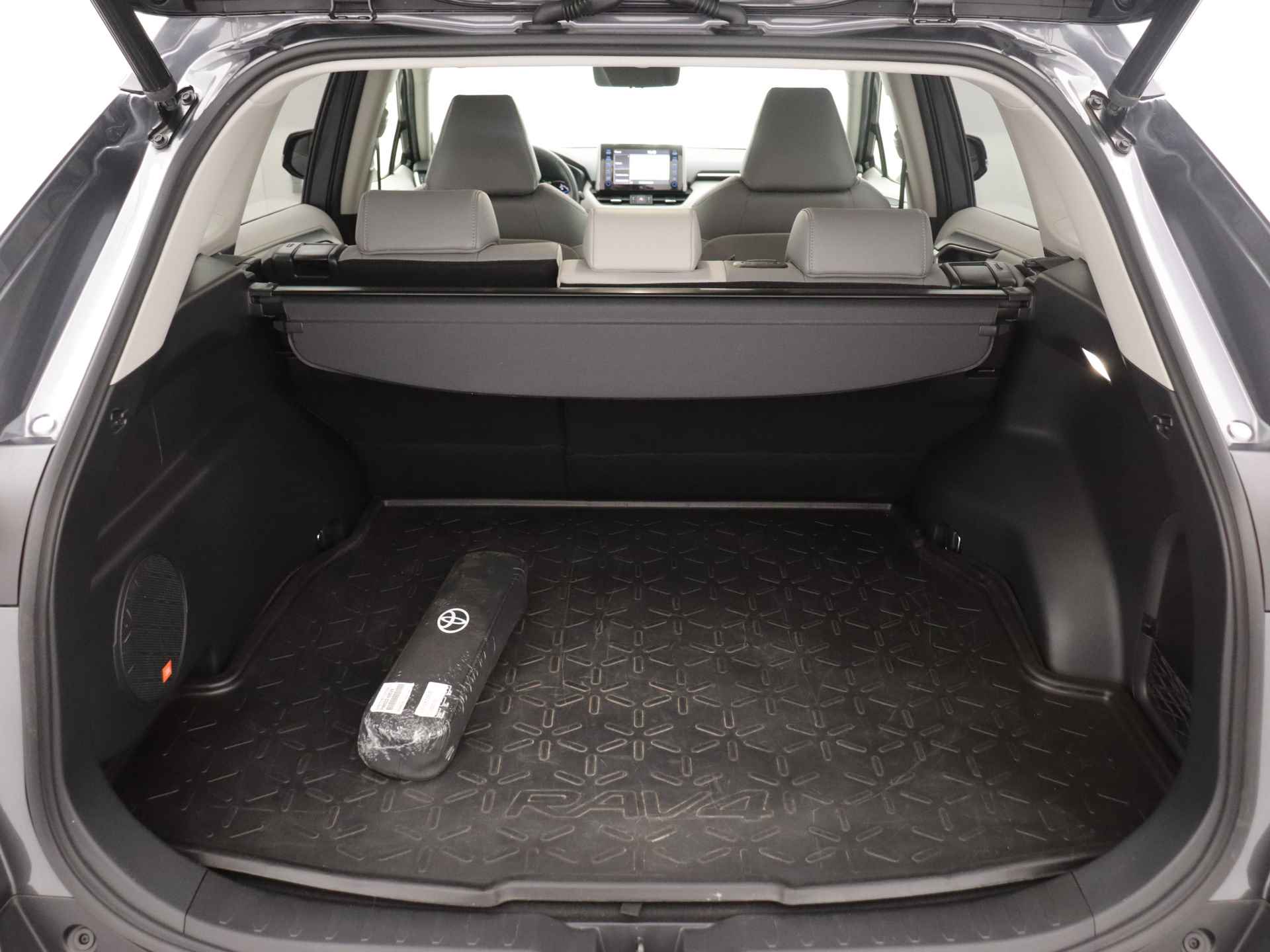 Toyota RAV4 2.5 Hybrid AWD Executive Limited | Dodehoek Ass. | Leder | Parkeersensoren | 360 Camera | Stoel en stuurwiel verwarmd | JBL | - 41/49