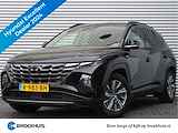 Hyundai Tucson 1.6 T-GDI MHEV Comfort 150pk | 1650kg Trekgewicht! | Trekhaak | Navigatie | Keyless-Entry | Stoelverwarming | Climate Control |