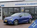 SEAT Ibiza 1.0 TSI FR Business Intense | Beats Audio | Adapt Cruise | Stoelverw | Led