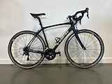 Trek DOMANE SL 5 WSD 54 BL-BL Dames Matte Deep Dark Blue/pacific 54cm