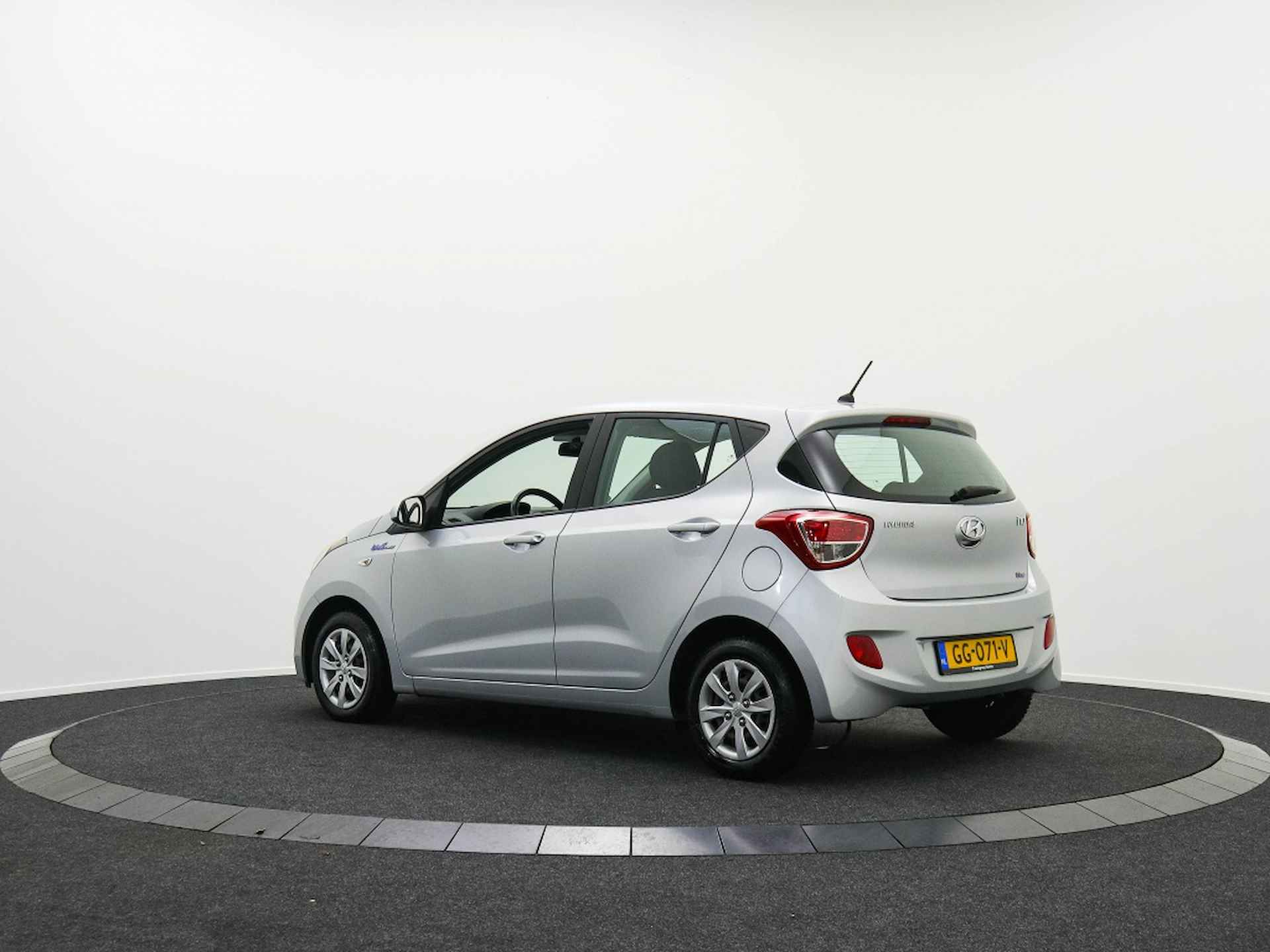 Hyundai i10 1.0i Comfort | Climate control | Elek. pakket - 2/31