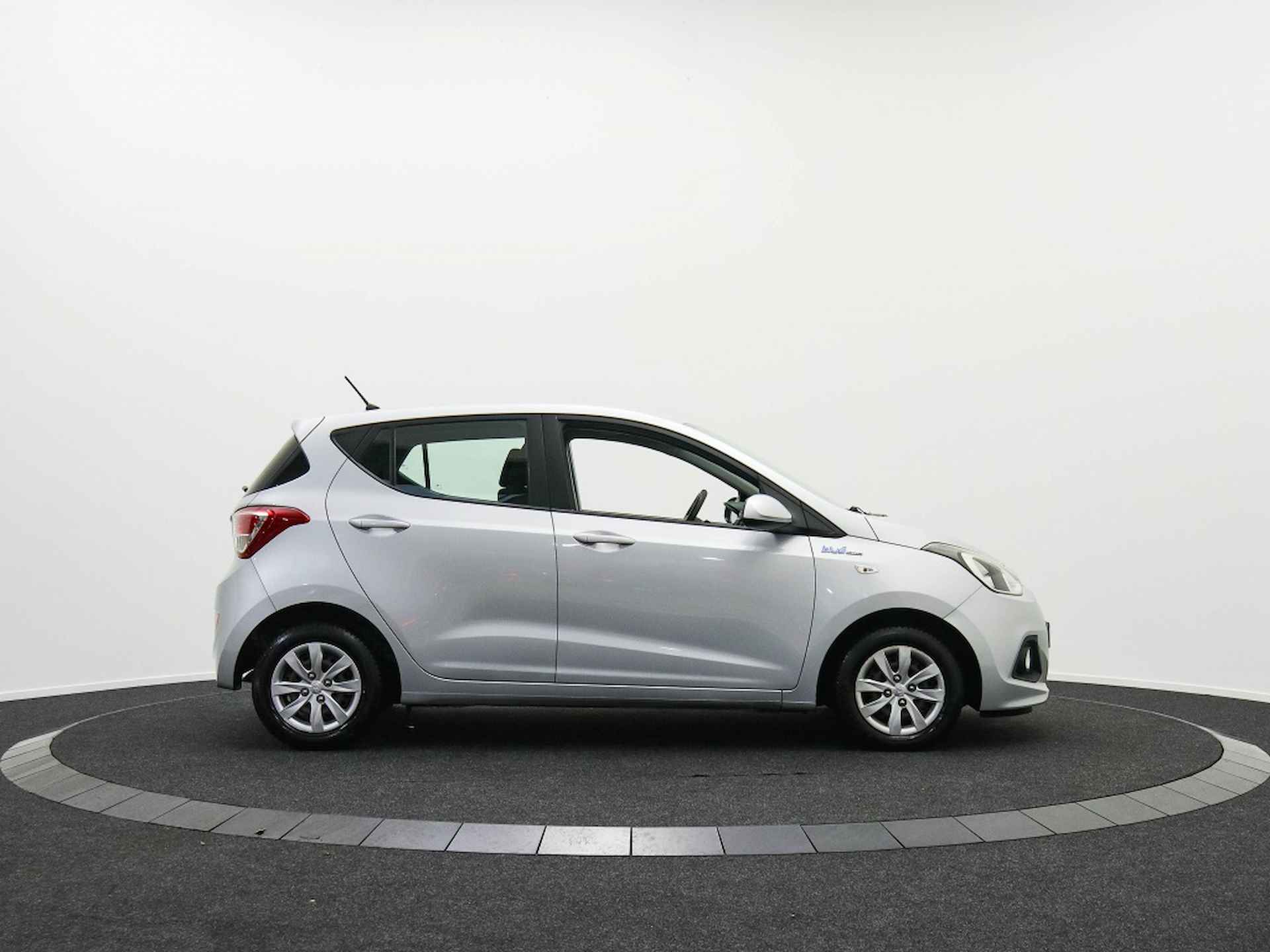 Hyundai i10 1.0i Comfort | Climate control | Elek. pakket - 6/31