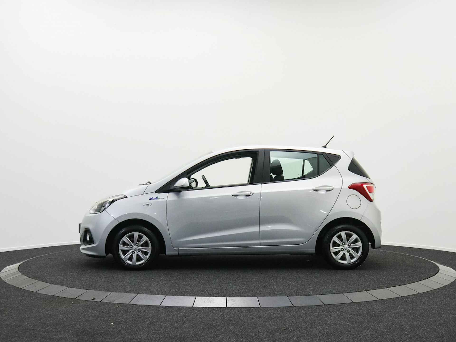 Hyundai i10 1.0i Comfort | Climate control | Elek. pakket - 10/31