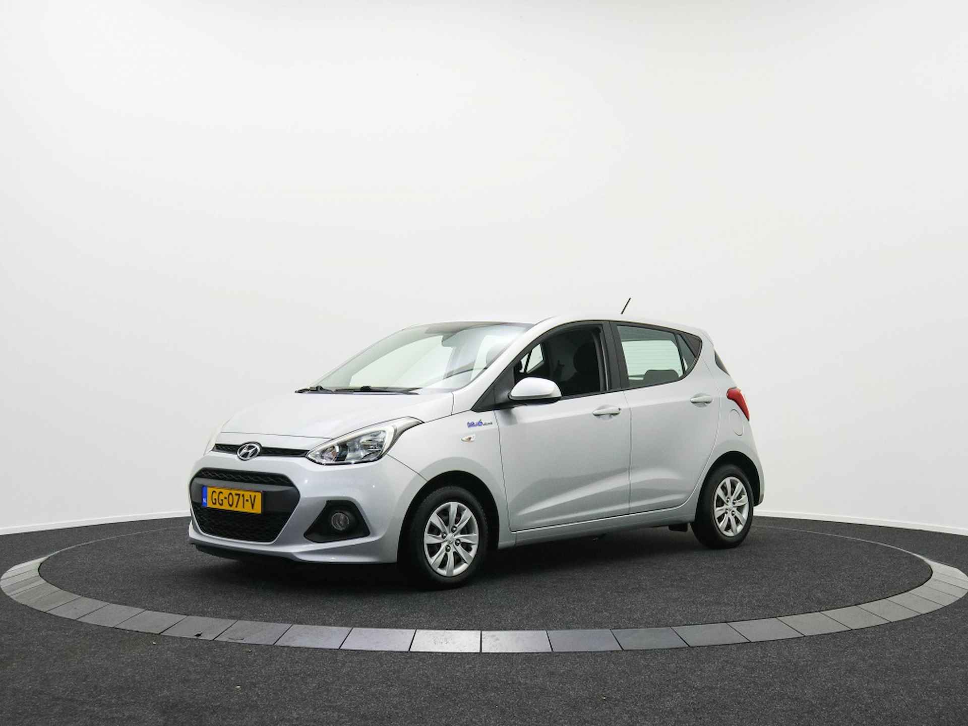 Hyundai i10 1.0i Comfort | Climate control | Elek. pakket - 12/31