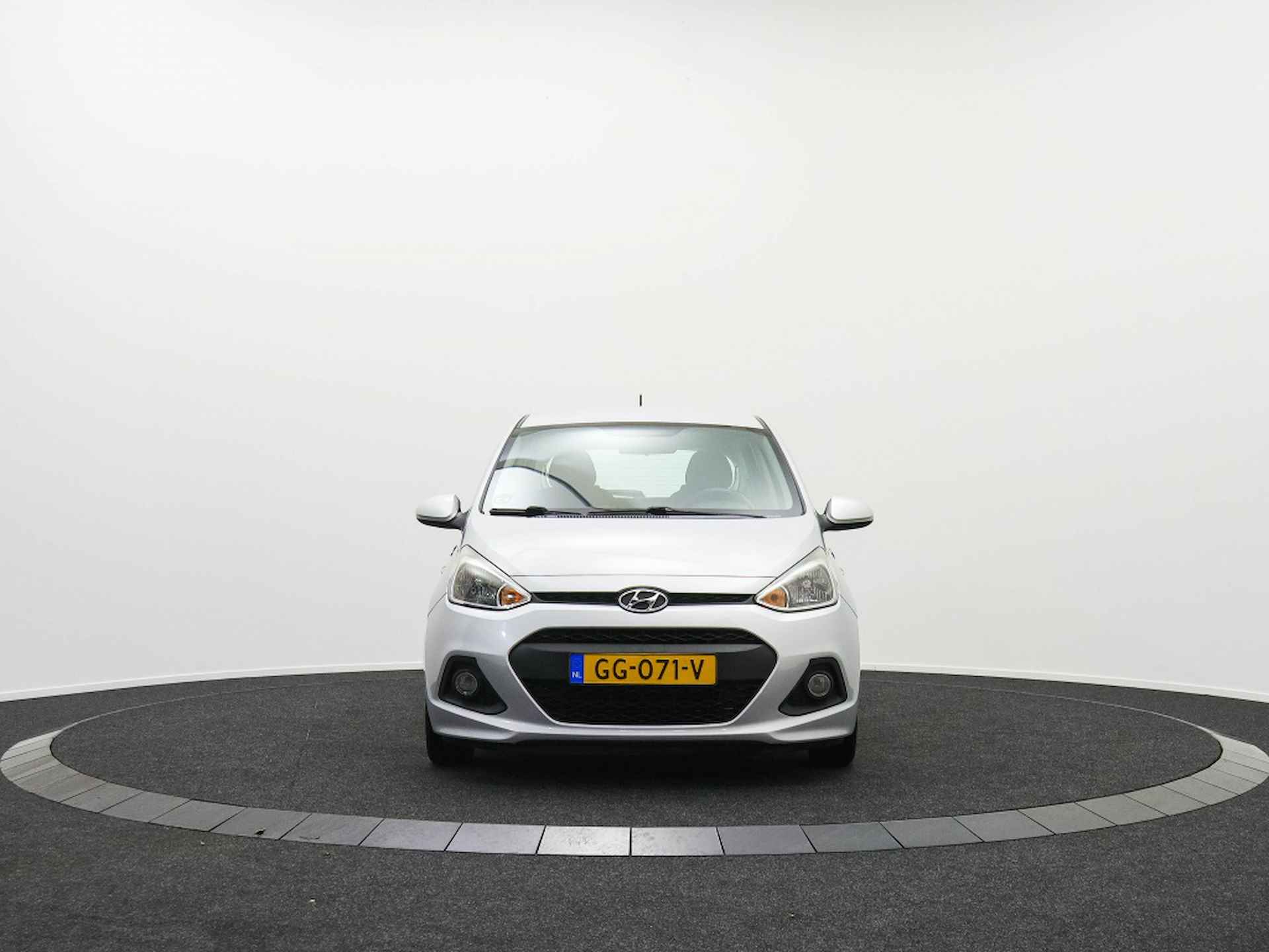 Hyundai i10 1.0i Comfort | Climate control | Elek. pakket - 13/31