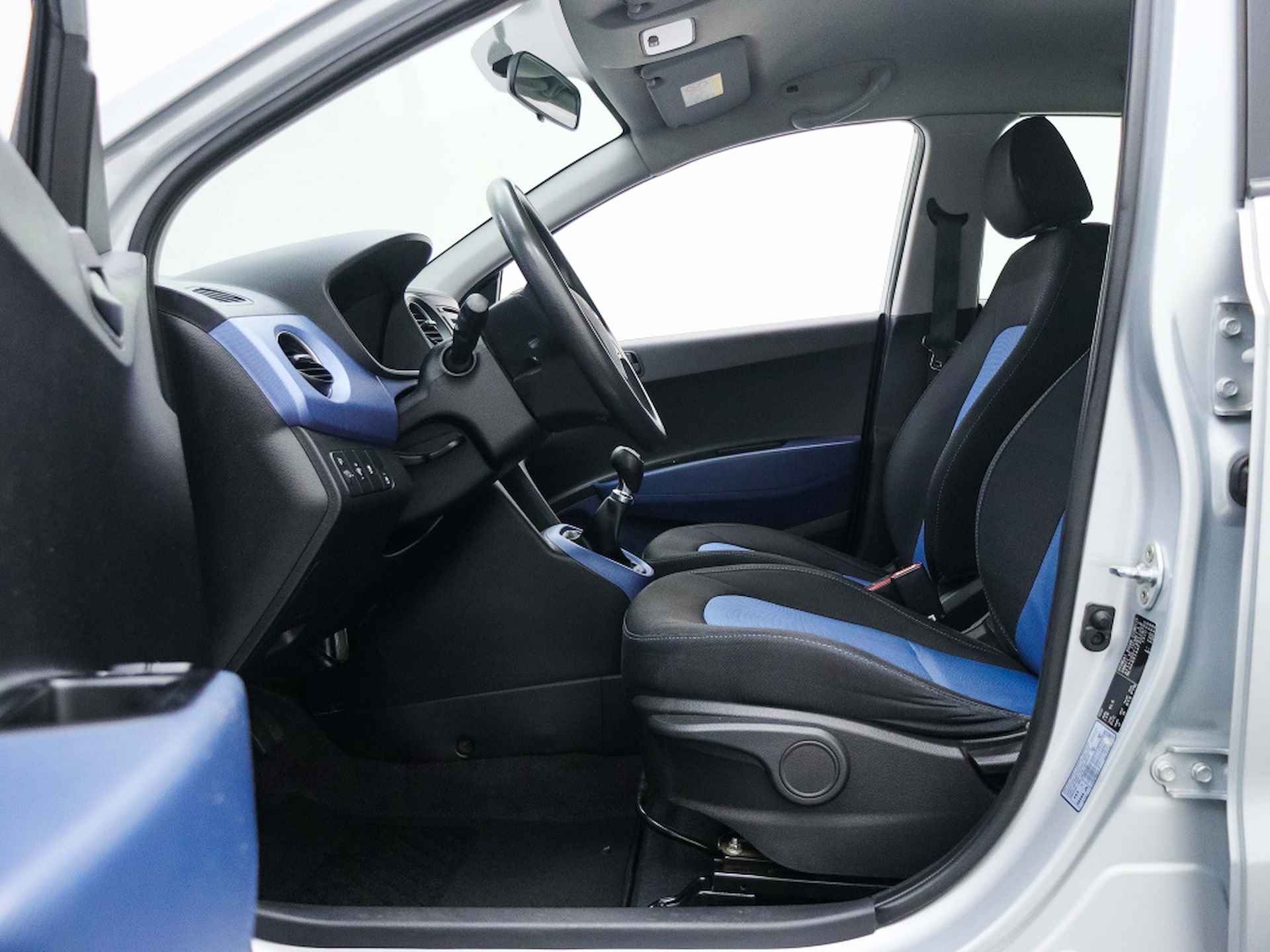 Hyundai i10 1.0i Comfort | Climate control | Elek. pakket - 14/31