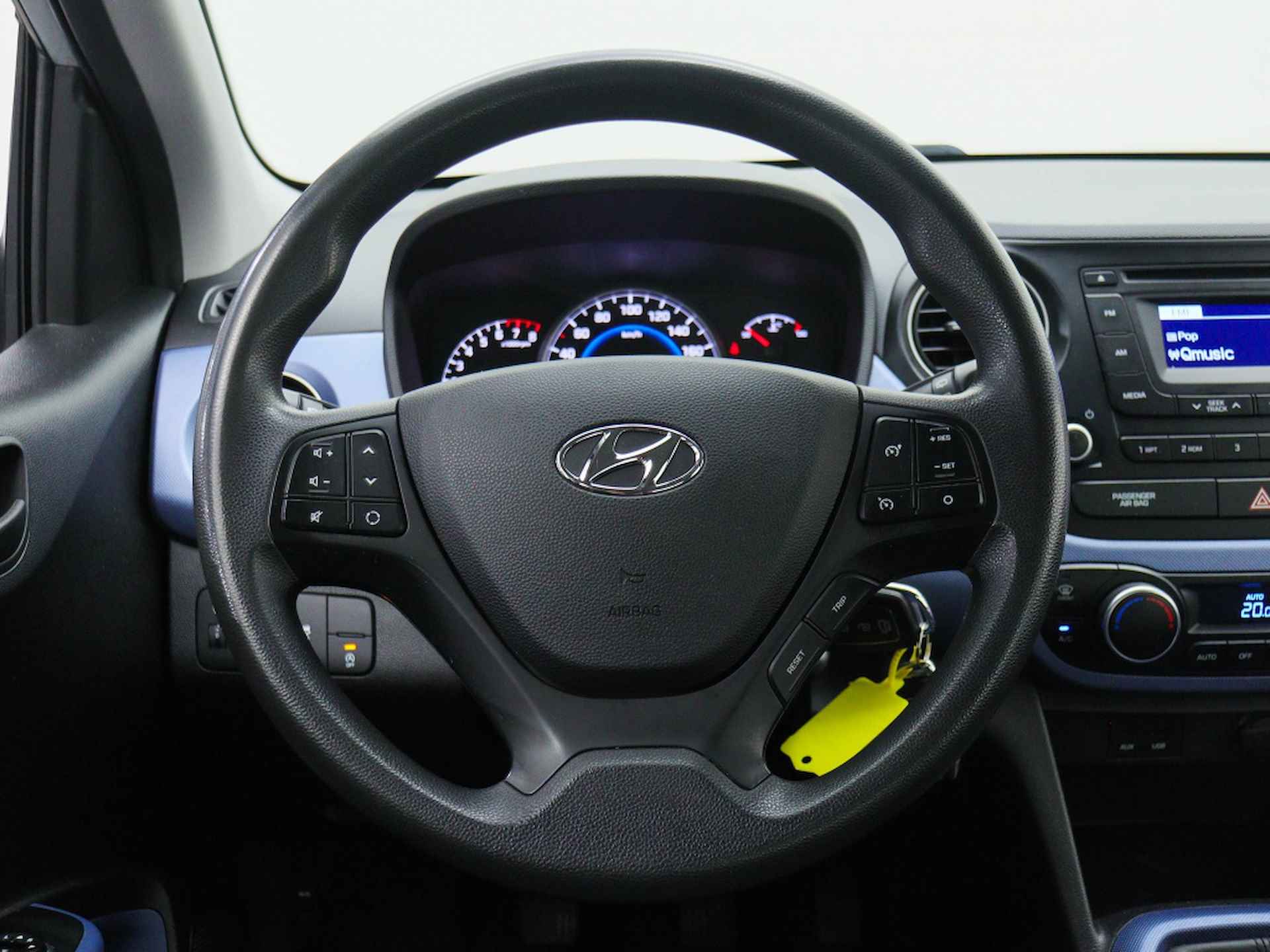 Hyundai i10 1.0i Comfort | Climate control | Elek. pakket - 22/31