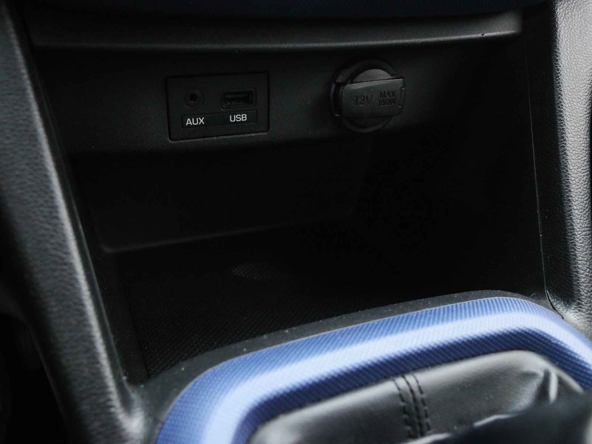 Hyundai i10 1.0i Comfort | Climate control | Elek. pakket - 30/31