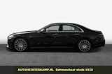 Mercedes-Benz S-Klasse 350d AMG Line 286 PK Head-Up Stoelkoeling 20 Inch