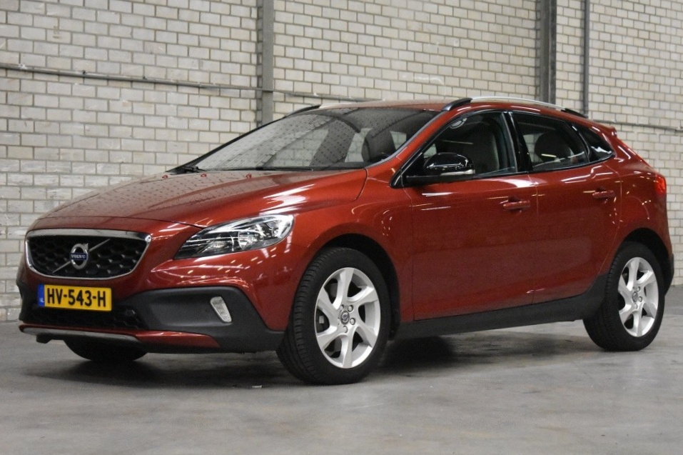 Volvo V40 Cross Country T3 152pk Aut. Momentum Business Pack