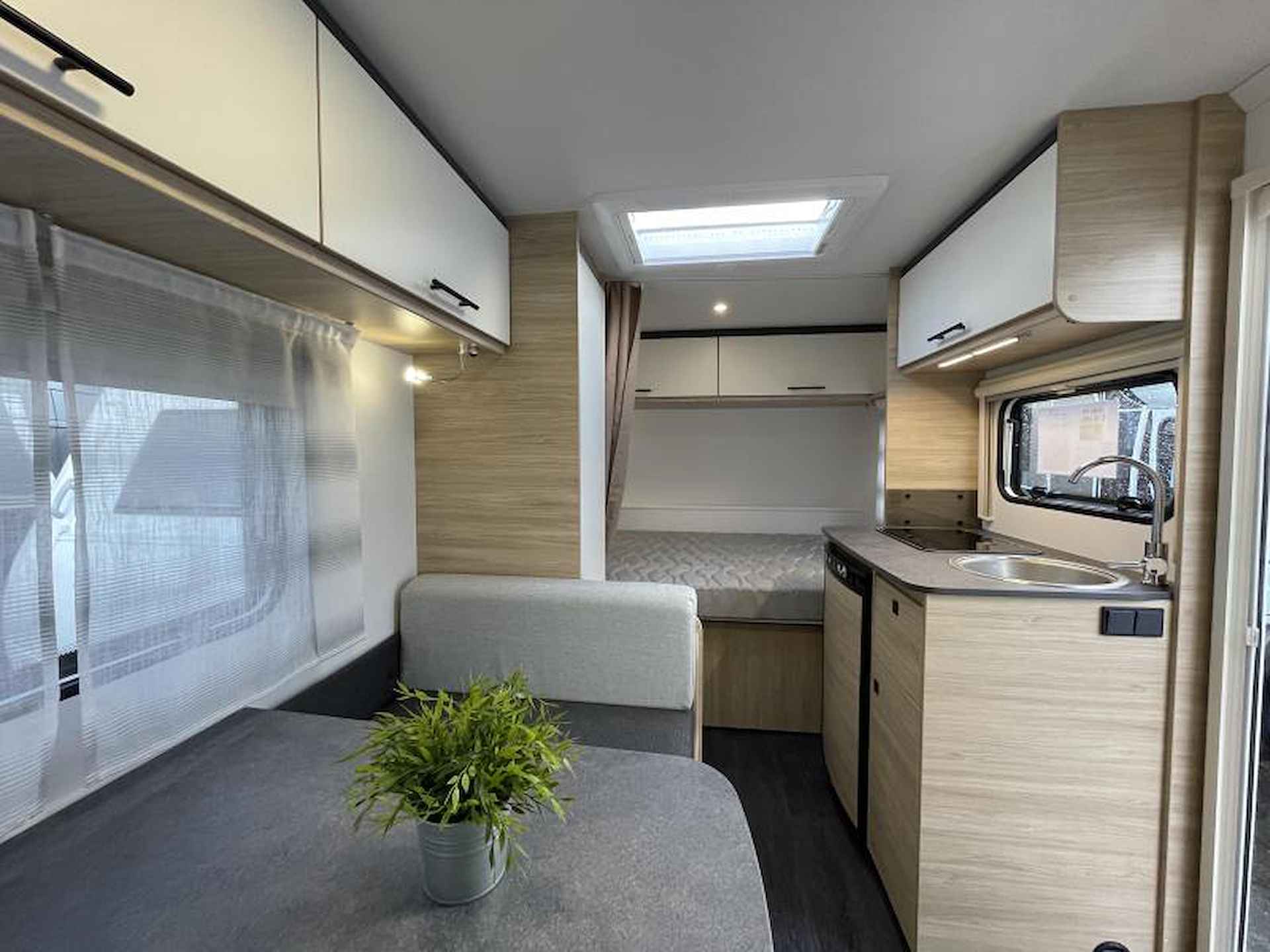 Caravelair Alba 390 Licht Gewicht NIEUW 2025 - 9/22