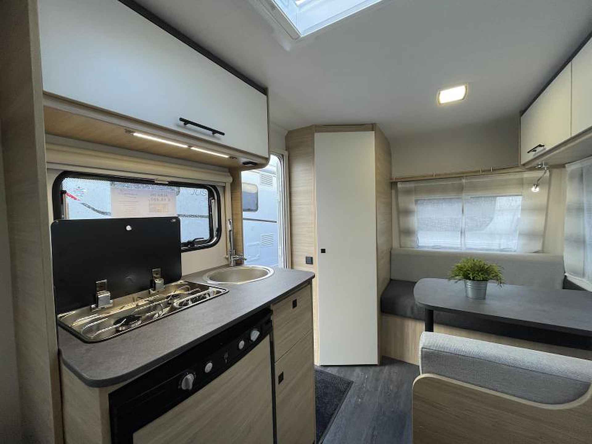 Caravelair Alba 390 Licht Gewicht NIEUW 2025 - 18/22