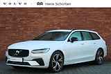 Volvo V90 T6 AUT8 350PK Ultimate Bright, 360 Graden Camera, Luchtvering, Bowers & Wilkins Audio, Adaptieve Cruise Control, Dodehoekdetectie Met Correctie, Navigatiesysteem, Panorama Dak, Electronic Climate Control, Standkachel, Verwarmbaar Stuurwiel, Parkeersensoren, Rijstrooksensor Met Correctie, Apple Carplay/Android Auto, Keyless Entry, Verwarmbare Voor- En Achterstoelen