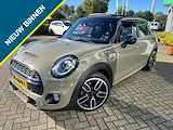 Mini Mini 2.0 Cooper S KB Ed. Aut, Carplay, Nav, Clima,