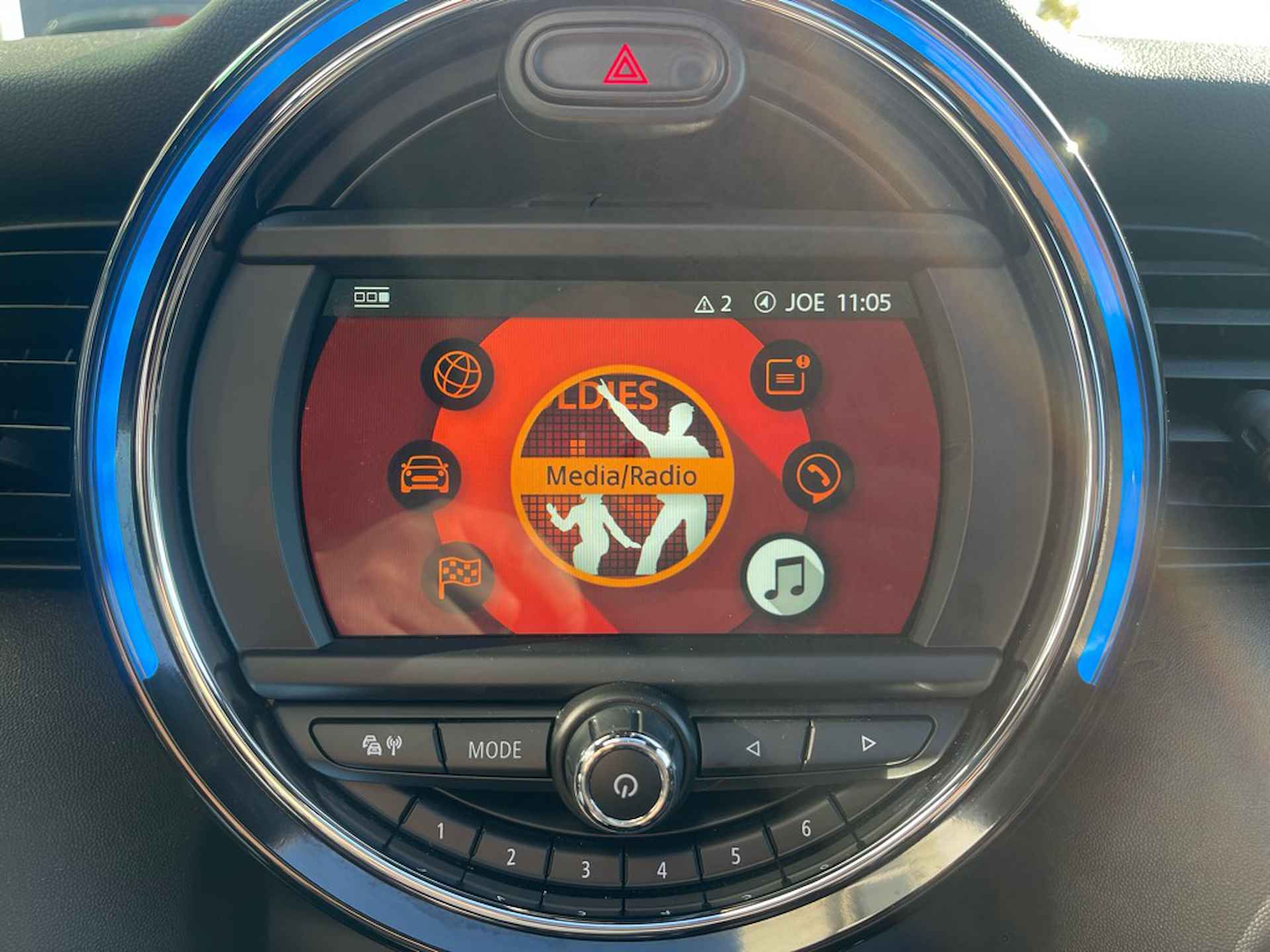 Mini Mini 2.0 Cooper S KB Ed. Aut, Carplay, Nav, Clima, - 22/31