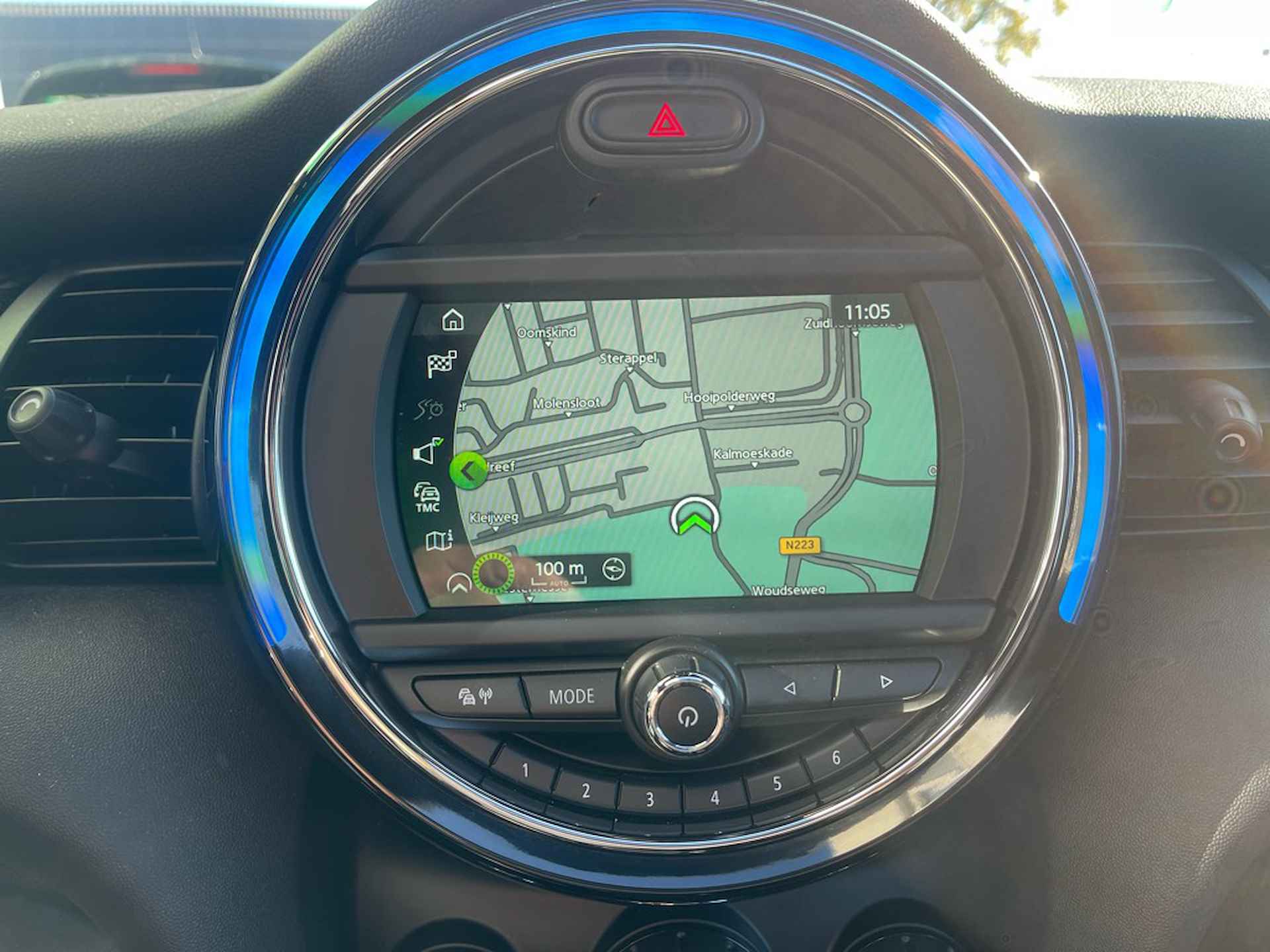 Mini Mini 2.0 Cooper S KB Ed. Aut, Carplay, Nav, Clima, - 23/31