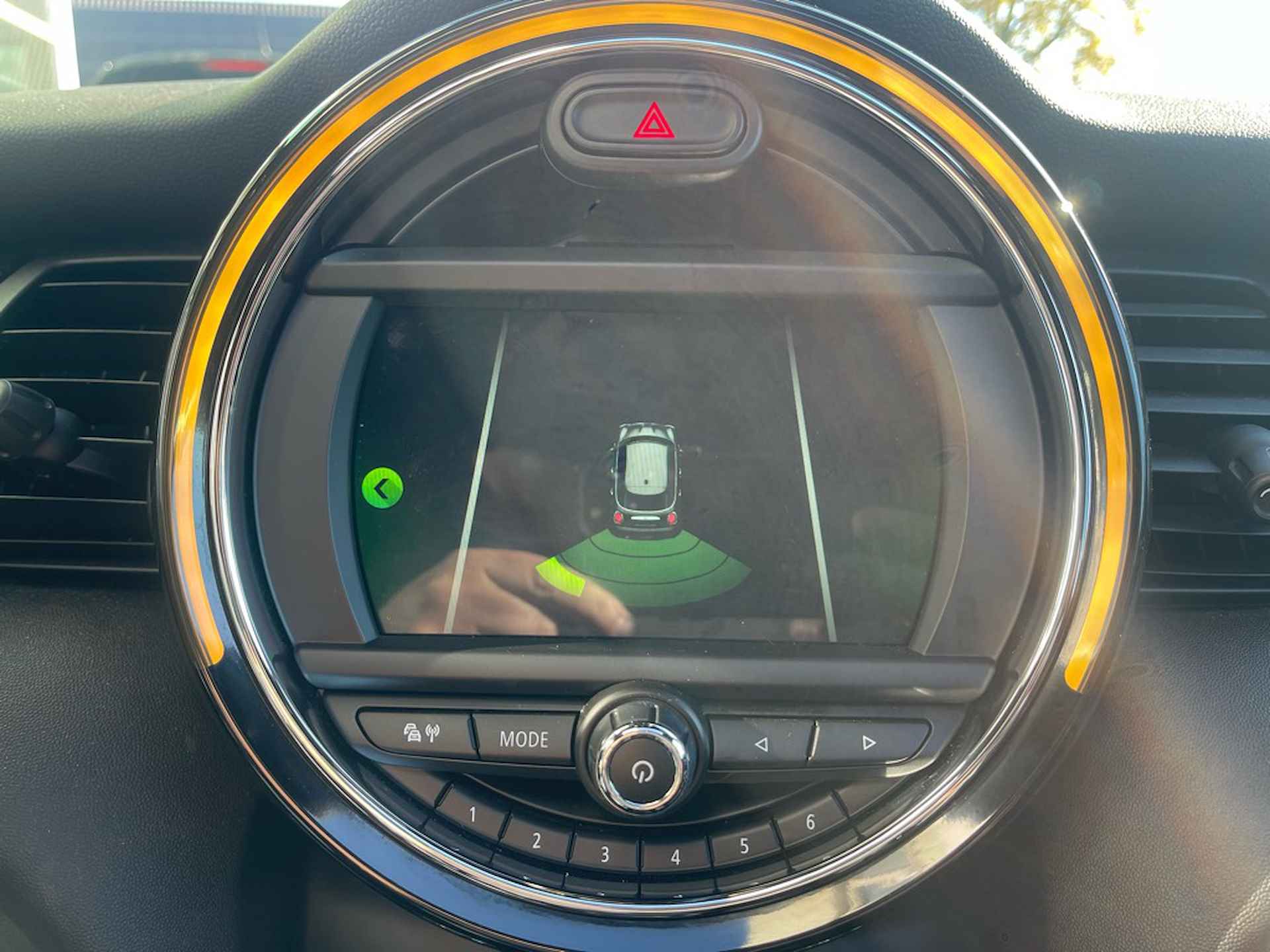 Mini Mini 2.0 Cooper S KB Ed. Aut, Carplay, Nav, Clima, - 24/31