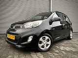 Kia Picanto 1.0 CVVT EconomyPlusLine