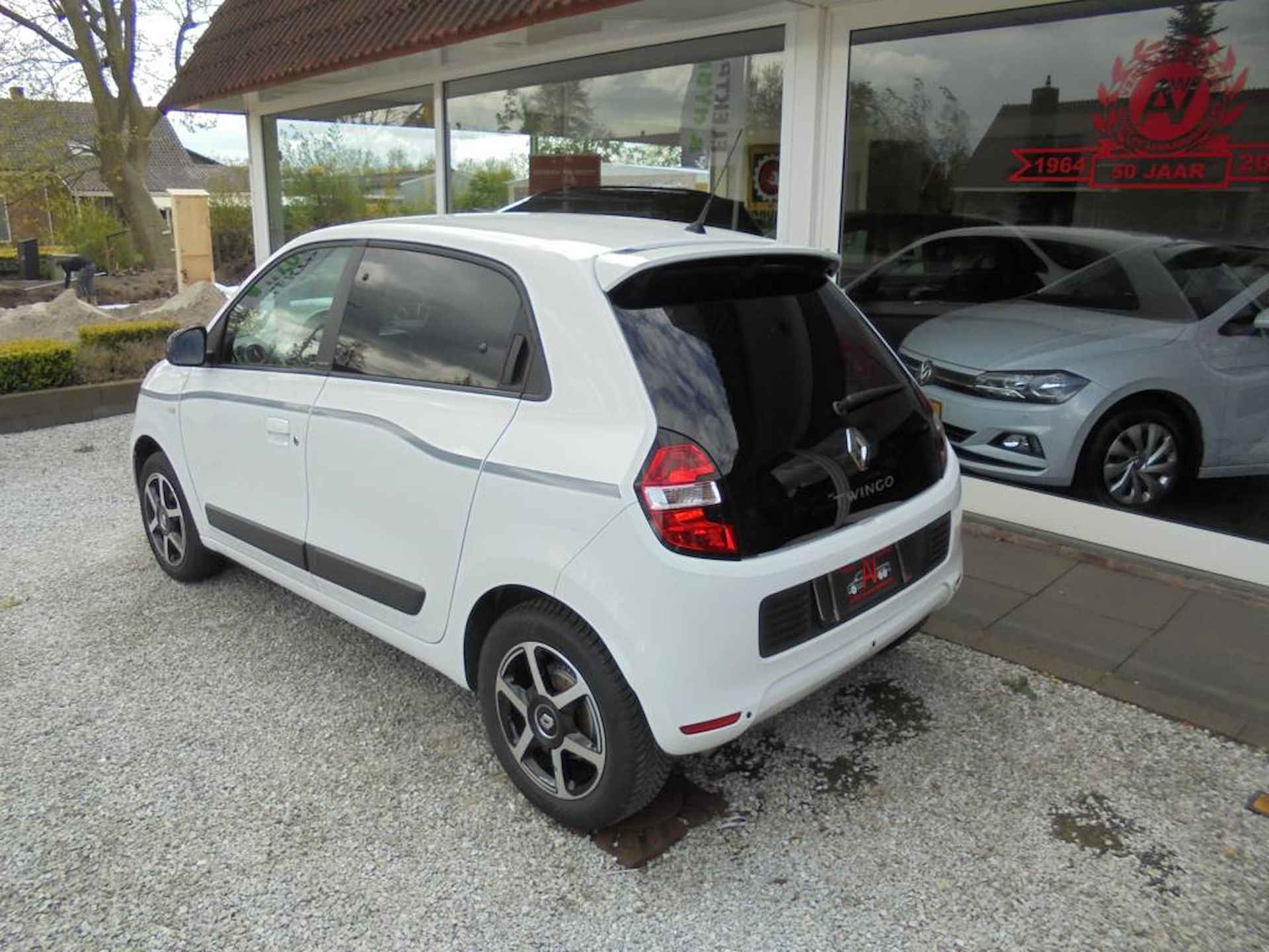 Renault Twingo 1.0 SCe Limited - 2/14