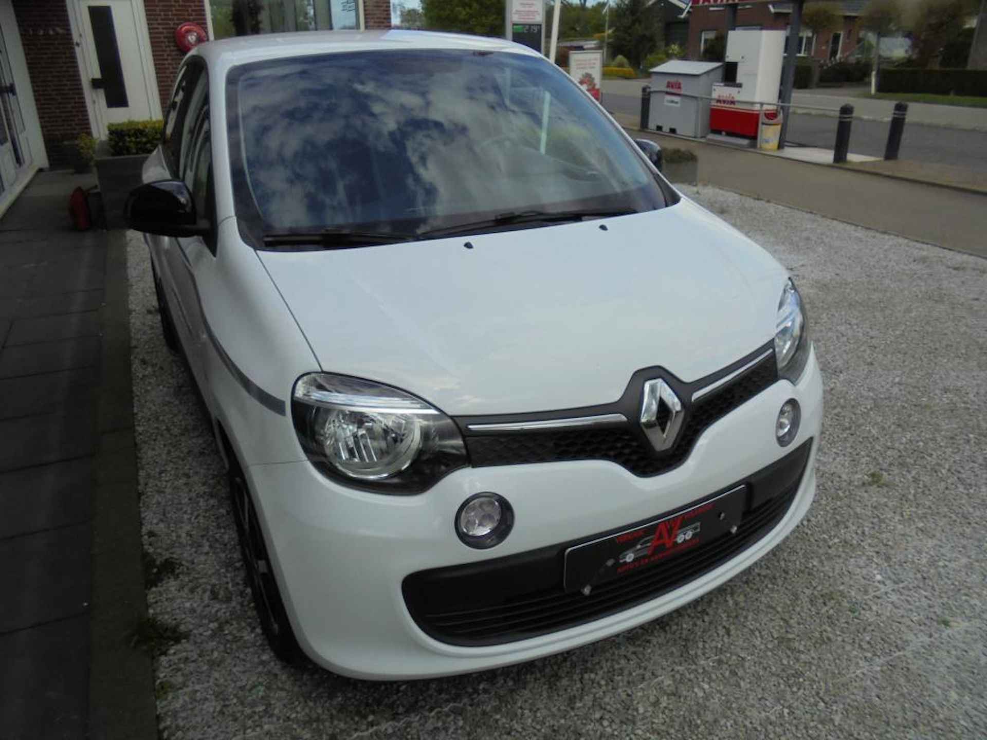 Renault Twingo 1.0 SCe Limited - 4/14