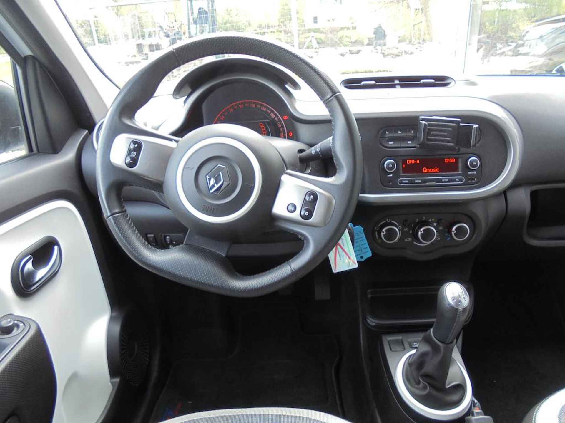 Renault Twingo 1.0 SCe Limited - 5/14