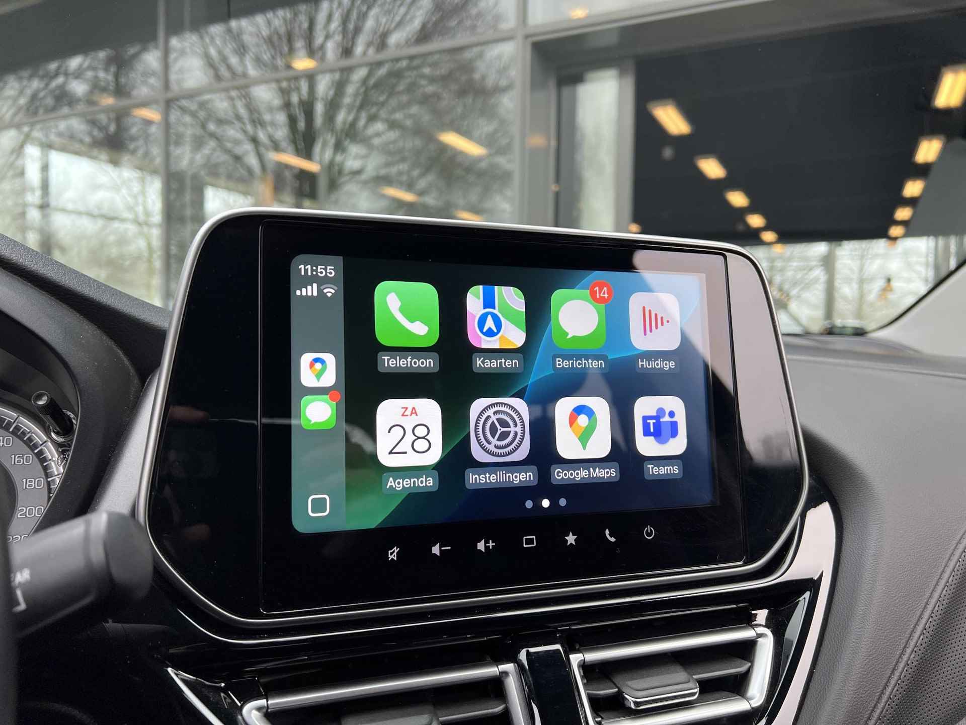 Suzuki S-Cross 1.5 Hybrid Style | Afneembare trekhaak | Navigatie | Carplay | Dealeronderhouden - 30/37