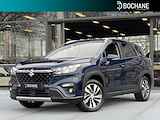 Suzuki S-Cross 1.5 Hybrid Style | Afneembare trekhaak | Navigatie | Carplay | Dealeronderhouden