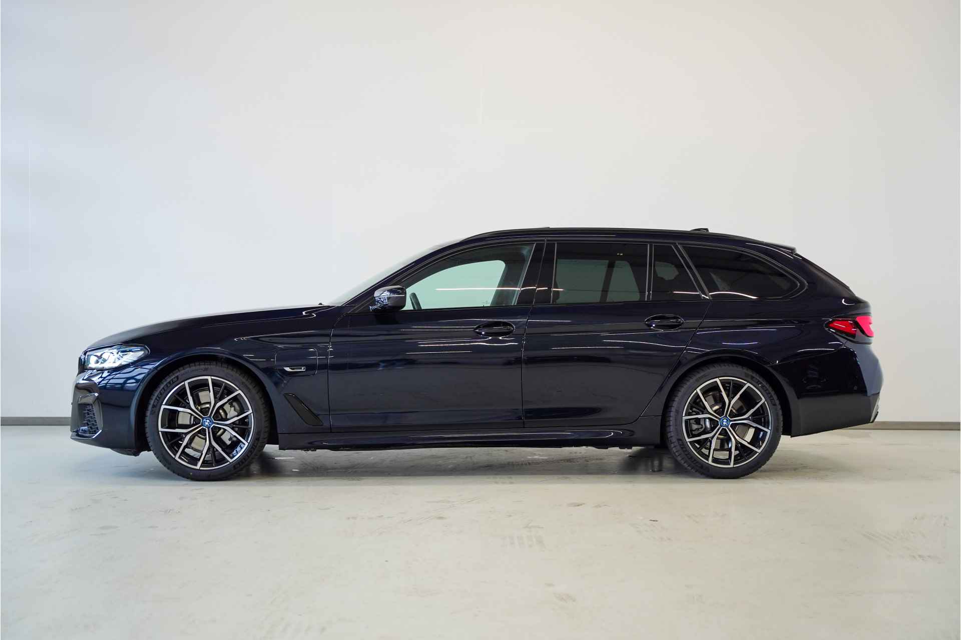 BMW 5 Serie Touring 530e Business Edition Plus M Sportpakket Aut. - Verkocht! - 6/33