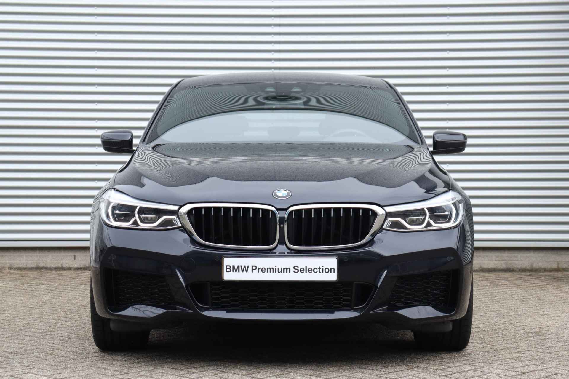 BMW 6 Serie Gran Turismo 630i | High Executive | M Sportpakket | Trekhaak | Parking Assistant Plus | Adaptive LED | 20''LMV - 3/43