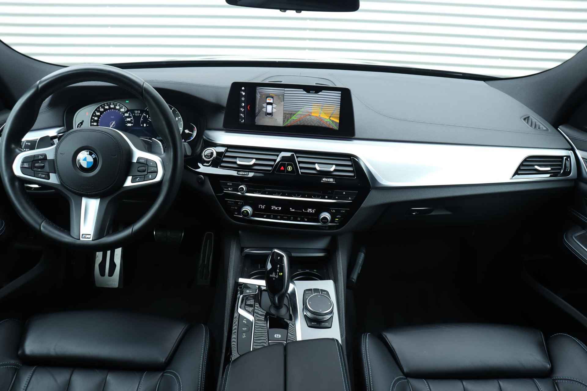 BMW 6 Serie Gran Turismo 630i | High Executive | M Sportpakket | Trekhaak | Parking Assistant Plus | Adaptive LED | 20''LMV - 16/43