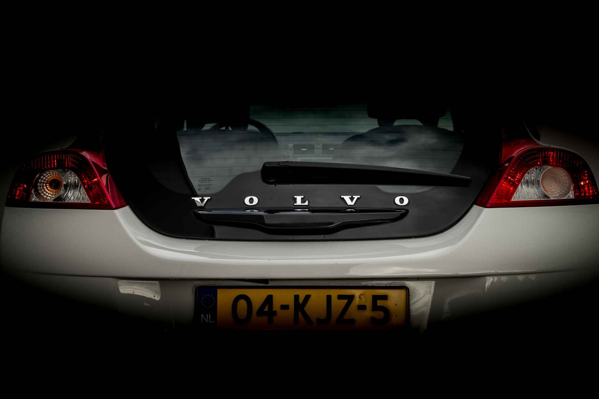 Volvo C30 1.8 125 Pk Sport | 18 inch LMV | Spoiler | Climate control | Cruise control - 28/31