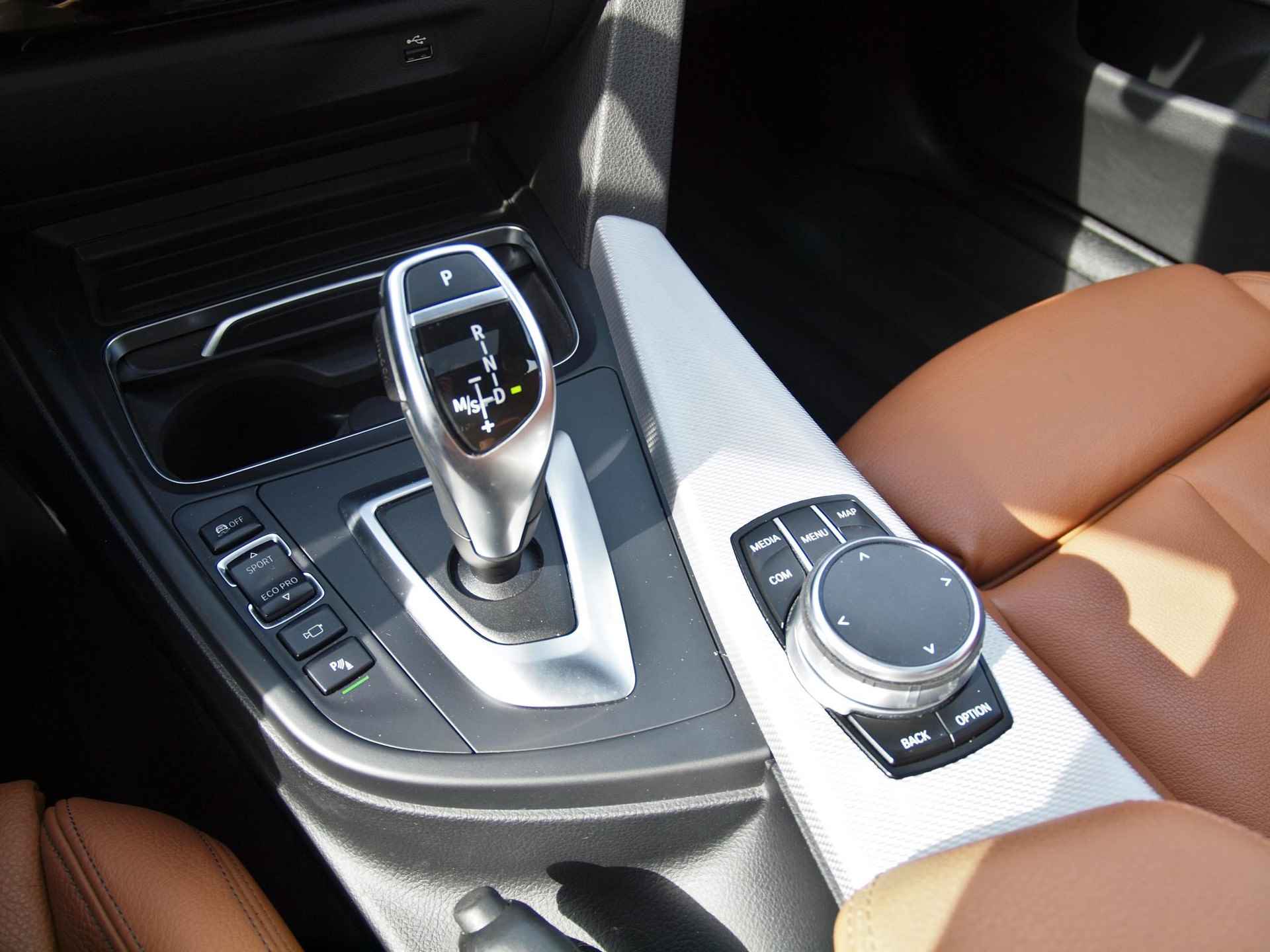BMW 4-serie Gran Coupé 440i High Executive M-Pakket | Led | Panoramdak | Cruise Control | Bluetooth | Harman Kardon | - 27/41