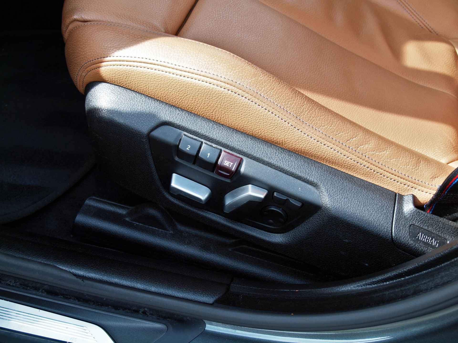 BMW 4-serie Gran Coupé 440i High Executive M-Pakket | Led | Panoramdak | Cruise Control | Bluetooth | Harman Kardon | - 34/41